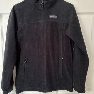 Columbia Fleece Jacket YL